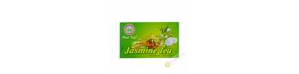 El té de jazmín en una bolsita 40g VINH TIEN Viet Nam