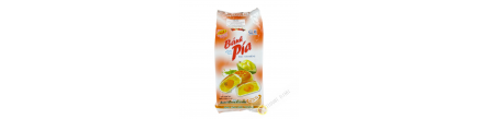 Bánh pia đậu mungo sầu riêng TAN HUE VIEN 400g Việt Nam