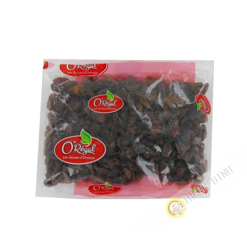 Nho khô Sultanine nâu ORIENCO 250g