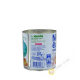 Sweetened condensed milk NESTLE 397g France