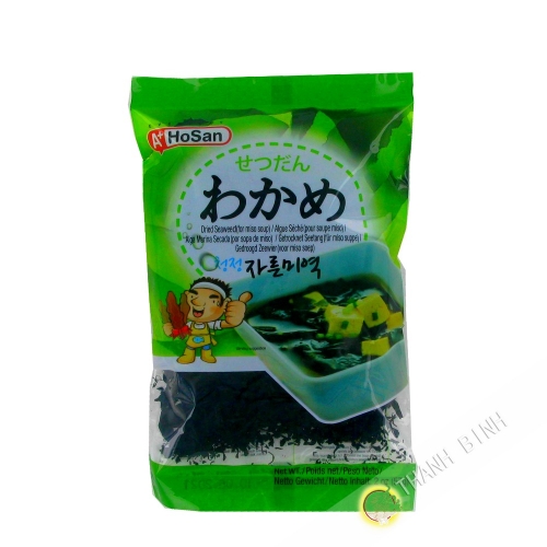 Rong biển Wakame HOSAN 57g Hàn Quốc