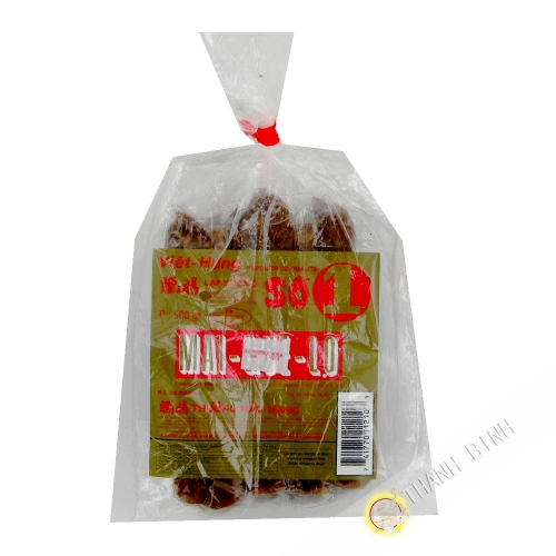 Xúc xích Mai Quế Lộ So 1 VIET HUNG 500g Pháp