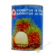 Rambutan in sciroppo 565g Thailandia