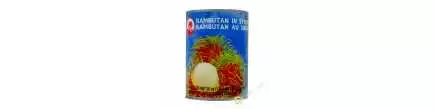 Rambutan in sciroppo 565g Thailandia