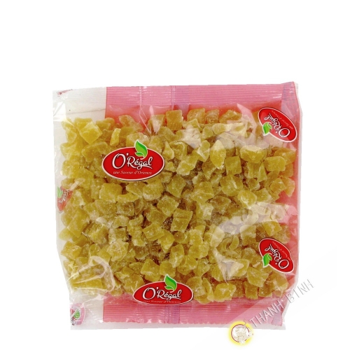 Gừng kết tinh O'Régal ORIENCO 250g