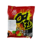 Fideos Ramen picante Yeul Ramen OTTOGI 120g Corea