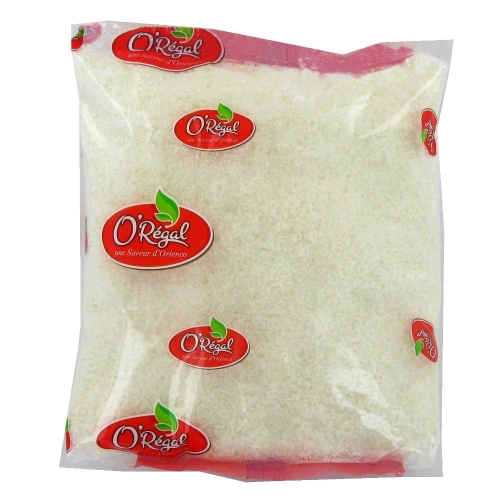 Dừa nạo ORIENCO 500g