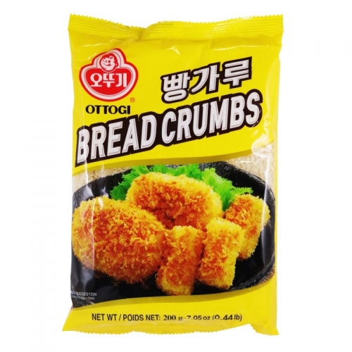 Panko OTTOGI 200g di Corea