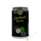 Jus lait de coco 330ml