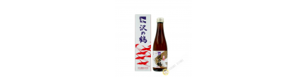 Rượu sake Nhật SAWANOTSURU 300ml 15-80 Nhật Bản