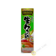 Pate wasabi in der tube HOUSE 43g JP