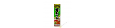 Pate wasabi en tube HOUSE 43g JP