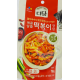 Sauce Topokki 150g Korea