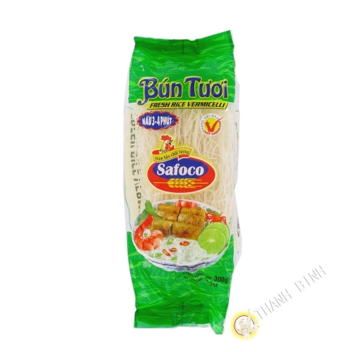 Vermicelli di riso fresca Safoco 300g