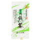 Grüner tee sencha 100g JP