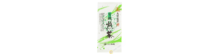 Trà xanh sencha YAMASHIRO 100g Nhật Bản