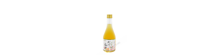 Umeshu Nhật NAKATA 300ml 12-Nhật Bản