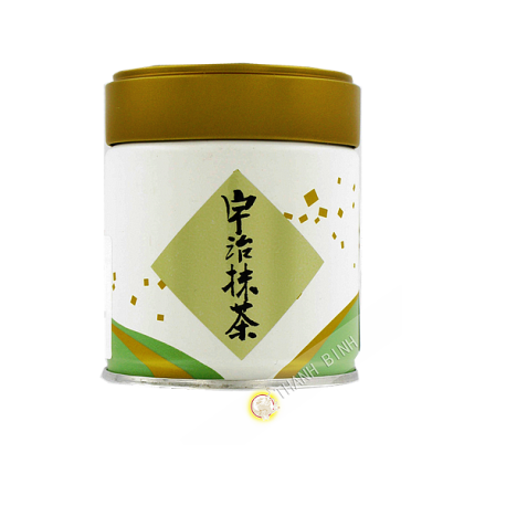 T-green matcha powder 40g JP