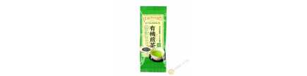 Trà xanh sencha SOAN 100g Nhật Bản