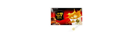 Cream coffee 3-in-1 G7 TRUNG NGUYEN 320g Vietnam