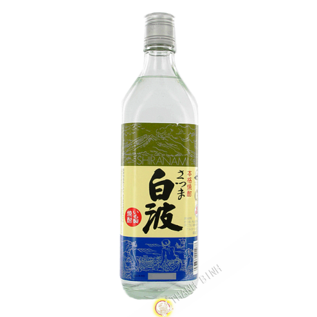 Boisson spiritueuse 700ml 25° JP