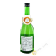 Japanese sake HAREGIKU 720ml 15-16° Japan