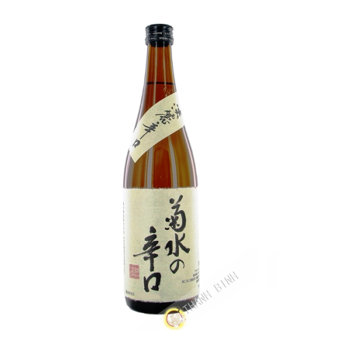 Sake japan 720ml 15°80 JP