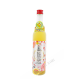 Umeshu japonais Momohime Torokoku Momo Tappuri NAKATA 500ml 12° Japon