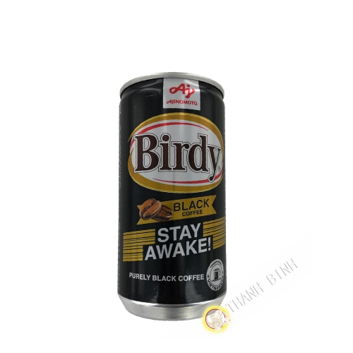 Boisson café noir BIRDY 170ml Vietnam