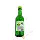 Chamisul soju raisin vert 350ml 13° Corée