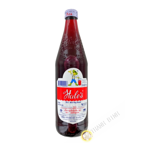 Siro đậm đặc hương vị sala HALE'S 710ml Thái Lan