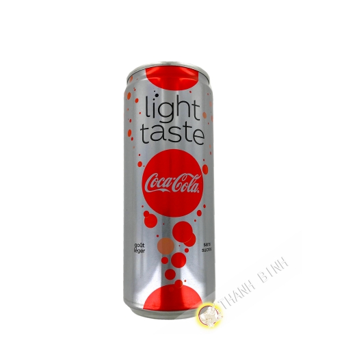 Coca cola -Diät 330 ml