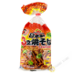 Pâte yakisoba précuite ITSUKI 510g Japon