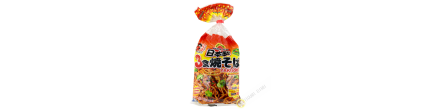 Mỳ yakisoba nấu sẵn ITSUKI 510g Nhật Bản