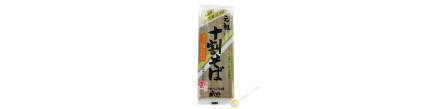 Buckwheat soba paste 100% YAMAMOTO 200g Japan