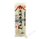 Pâte de blé udon AKAGI 270g Japon