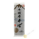 Pâte de sarrasin soba AKAGI 270g Japon