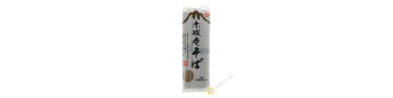 Kiều mạch dán soba AKAGI 270g Nhật Bản