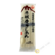 Pâte de blé kishimen AKAGI 270g Japon