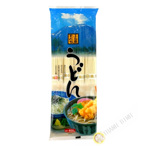 Weizenpaste udon AOI 400g Japan