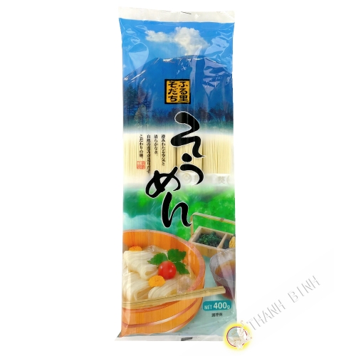 Bột mì Somen AOI 400g Nhật Bản