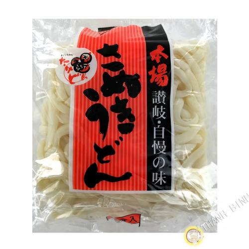 Mì Udon không sốt MIYATAKE 900g Nhật Bản