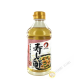 Vinaigre de riz doux pour sushi OTAFUKU 500g Japon