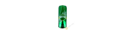 Nước uống Perrier lon 330ml