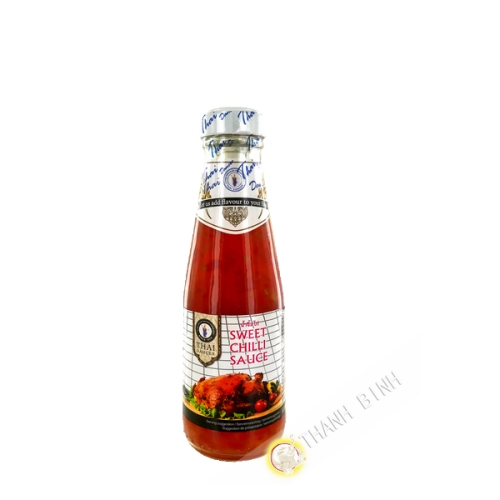 Tương ớt gà THAI DANCER 200ml Thái Lan