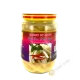 Root lotus vinegar 385g