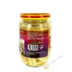Racine lotus vinaigre 385g