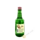 Sake Chamisul Soju Fishing JINRU 360ml 12° Korea