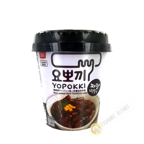 Acheter soupe instantanée en boite Kailo Cup Tomyum 120g