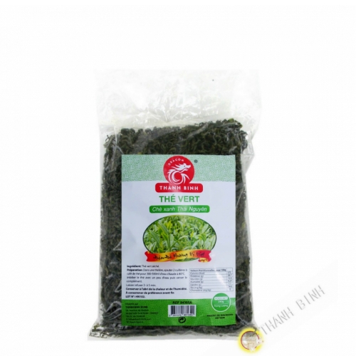 Green tea Thai Nguyen DRAGON GOLD250g  Vietnam